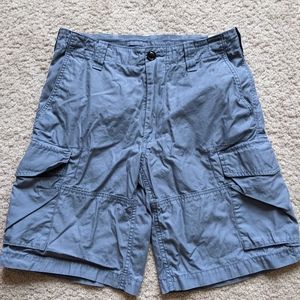 Ralph Lauren cargo shorts
